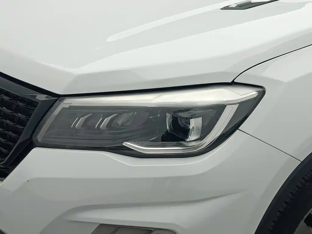 Changan CS75 — миниатюра 14