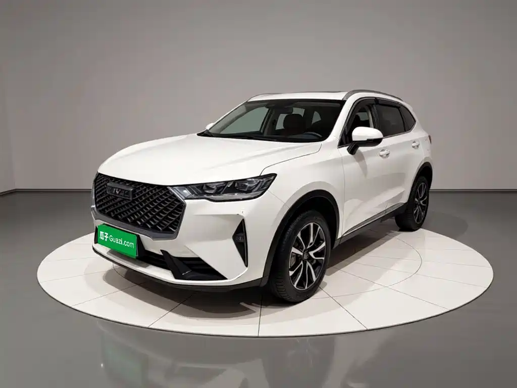 Haval H6 2021 1.5T AT Pro