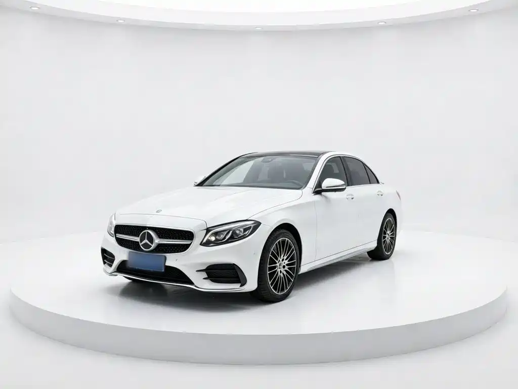 Mercedes-Benz C-Class C 2023 C 260 L Sport