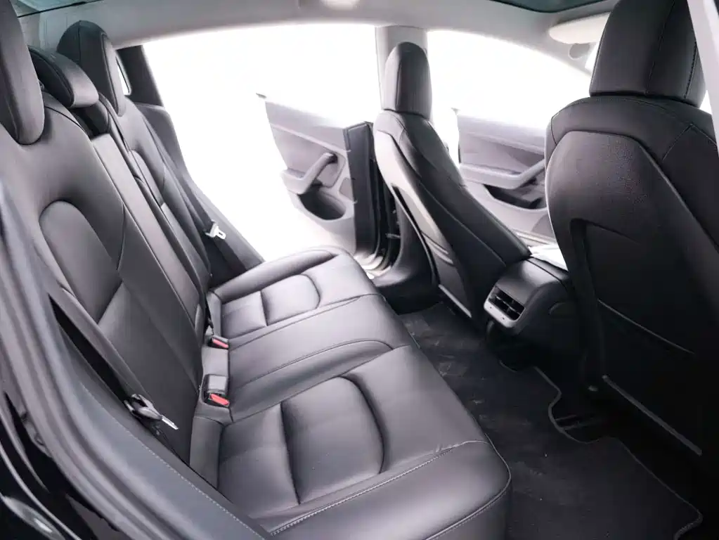 Tesla Model 3 — миниатюра 19