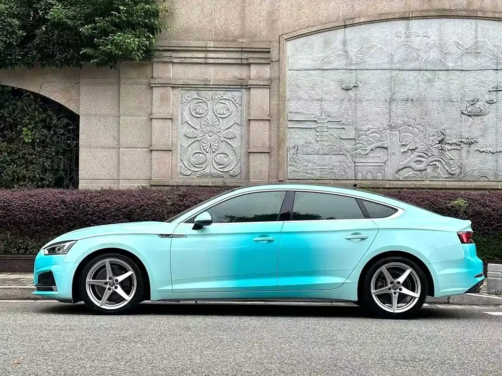 Audi A5 2019 Sportback 40 TFSI Fashion