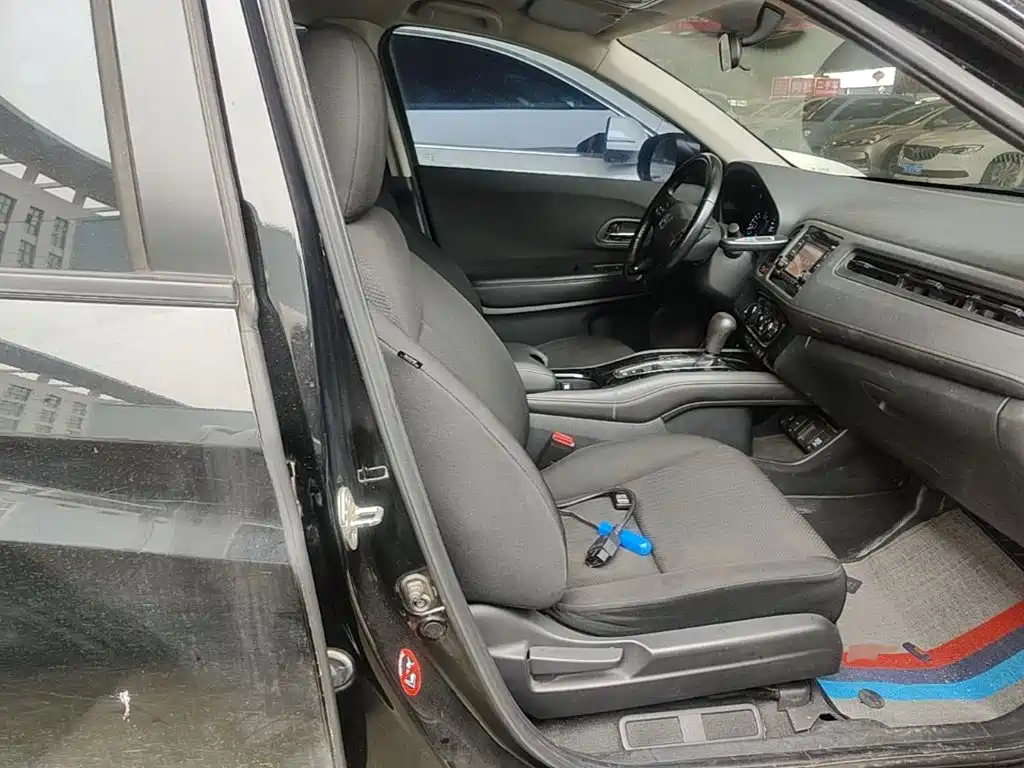 Honda Vezel — миниатюра 25