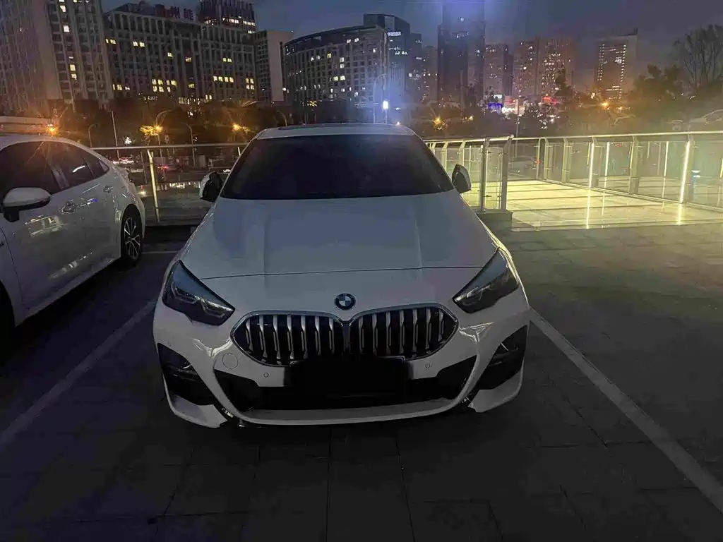 BMW 2 Series (Import) — миниатюра 2