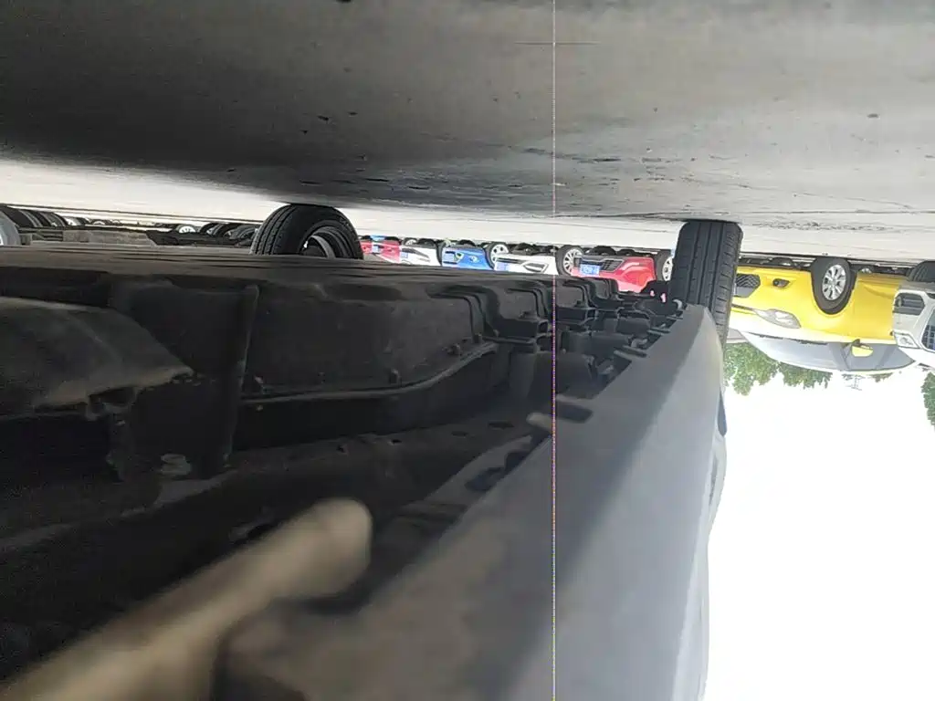 Leapmotor Leapmotor T03 — миниатюра 21