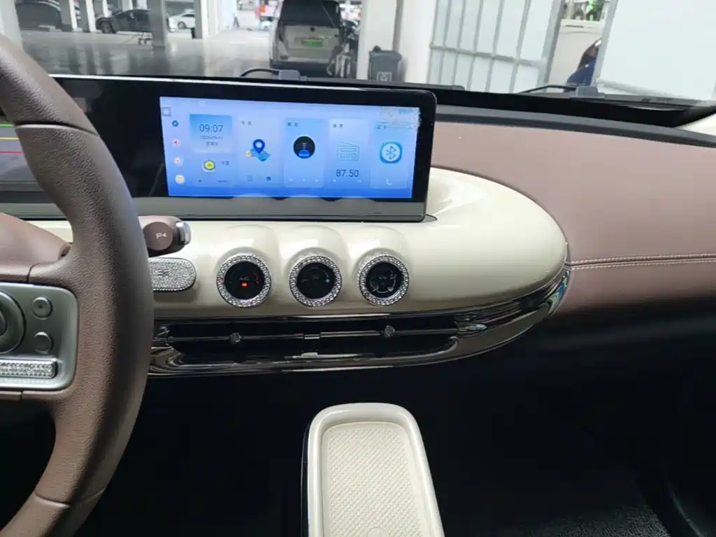 Wuling Bingo — миниатюра 13