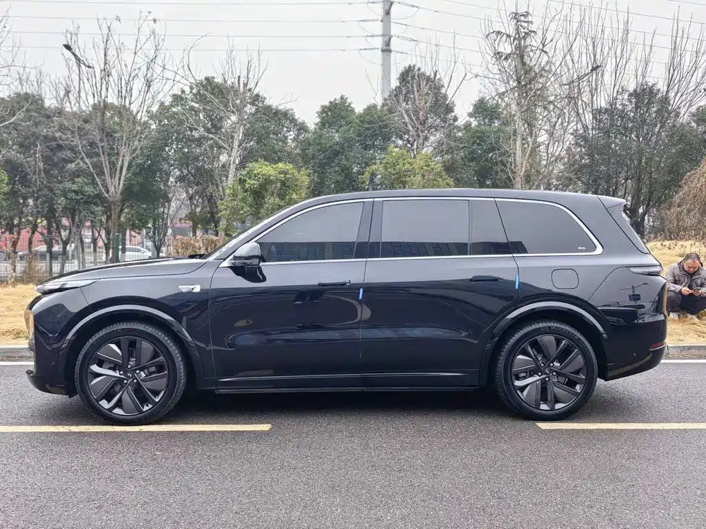 Li Auto IDEAL L9