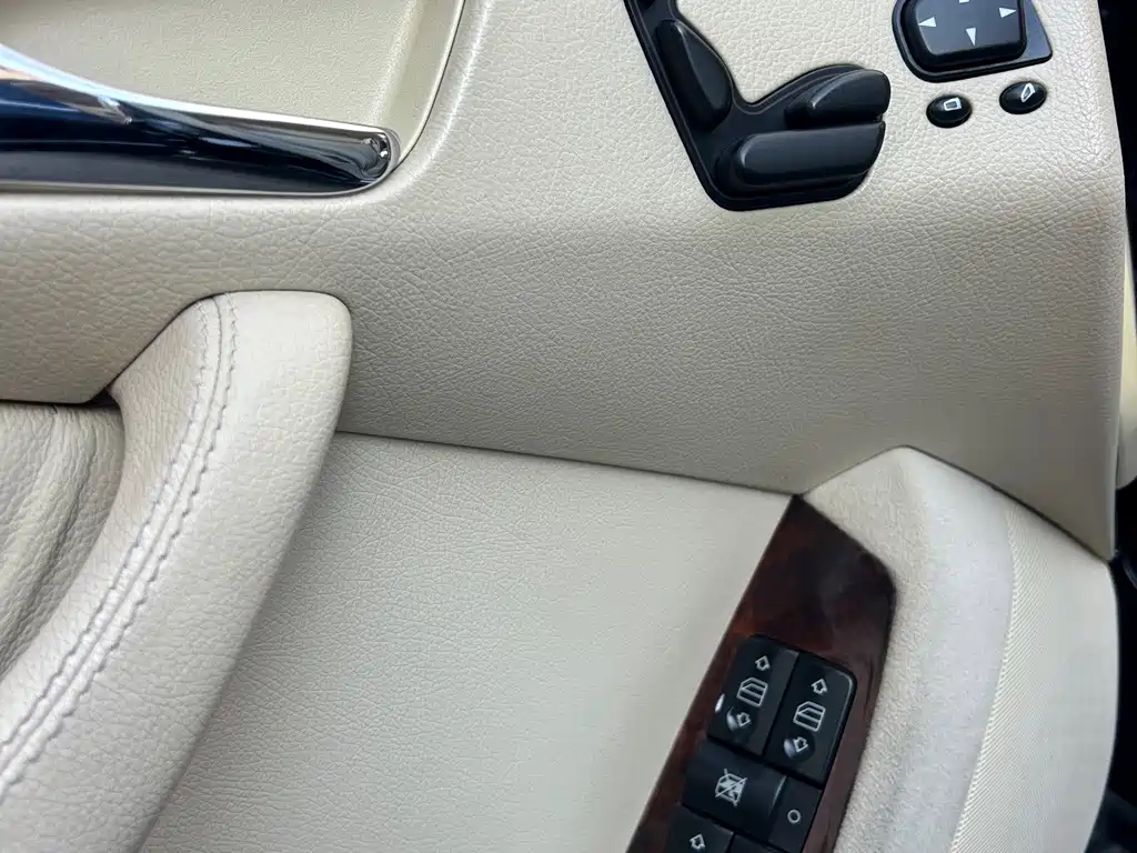 Mercedes-Benz S-Class — миниатюра 9