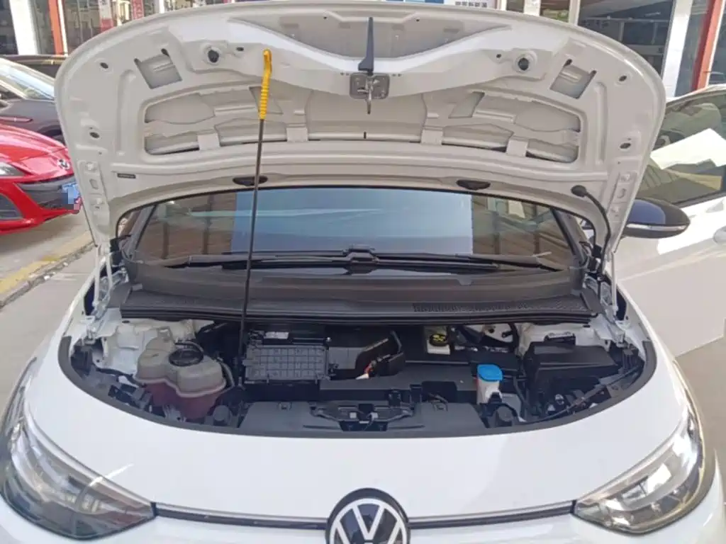 Volkswagen ID.3 — миниатюра 20