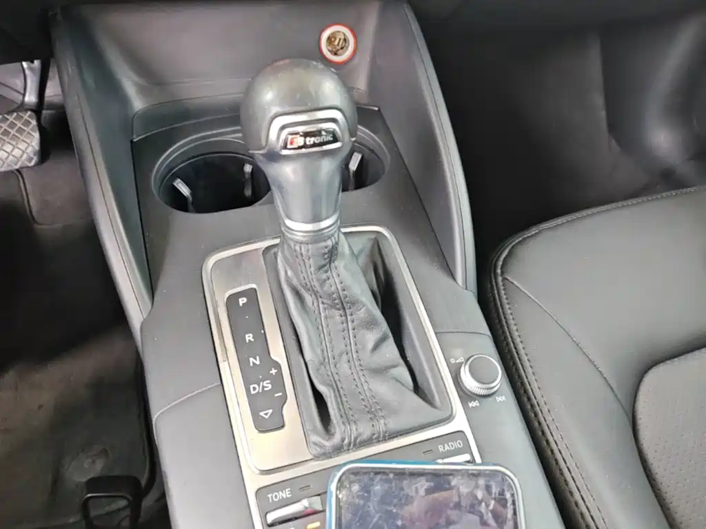 Audi A3 — миниатюра 14