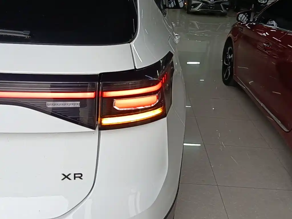 Volkswagen Tharu — миниатюра 8