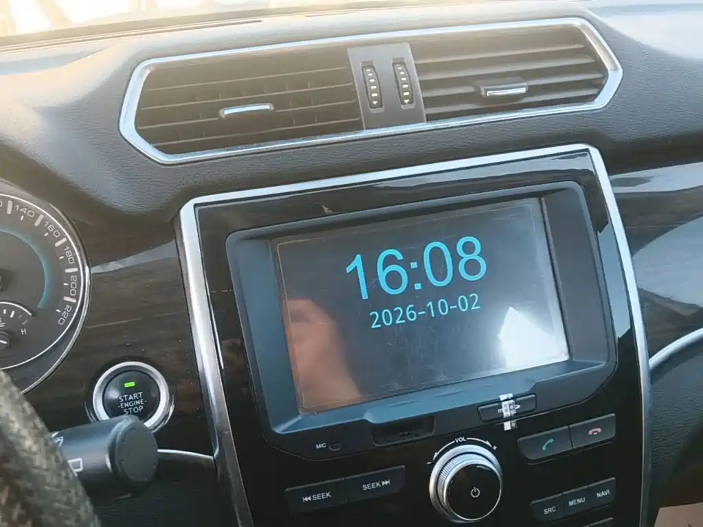 Haval H2 — миниатюра 13