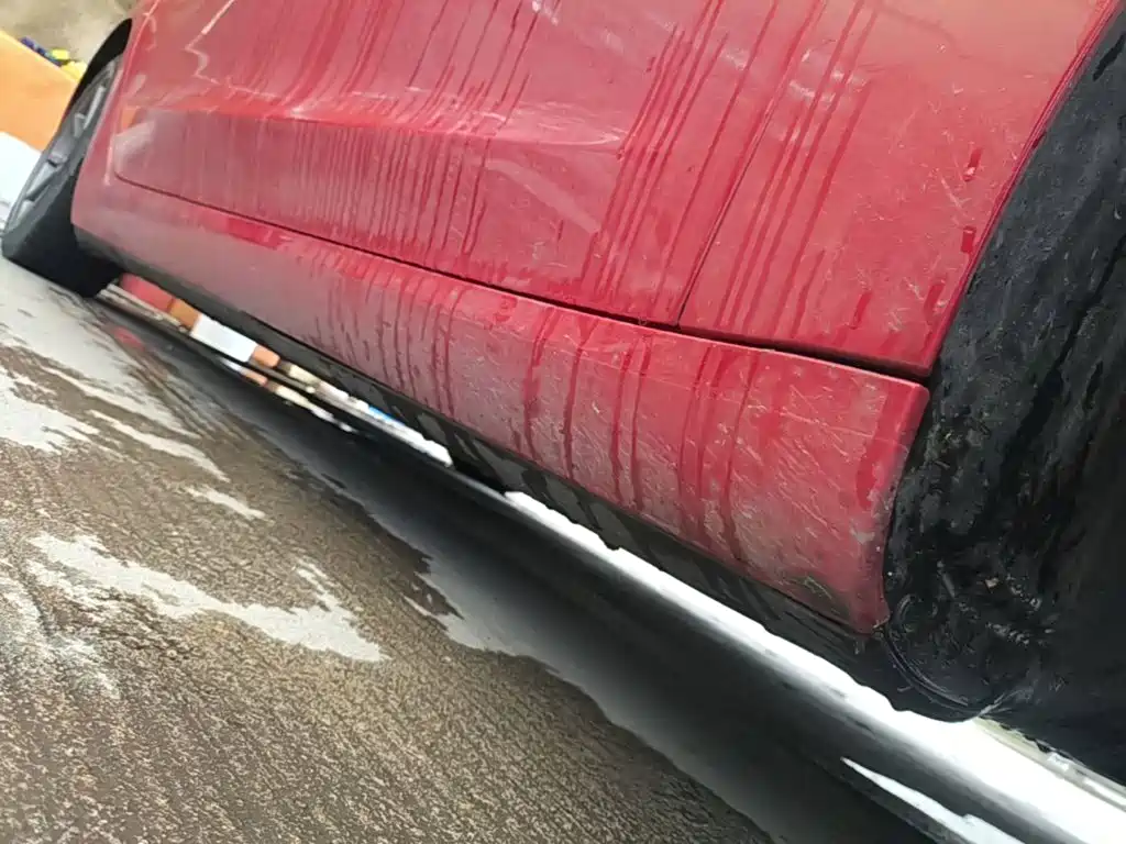 Tesla Model 3 — миниатюра 21