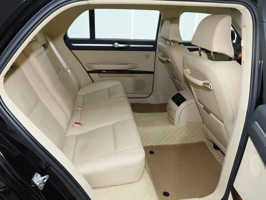 Hongqi — миниатюра 14