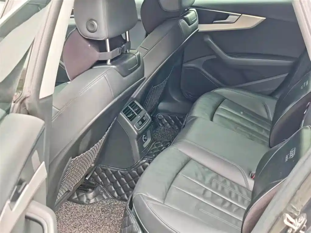 Audi A5 2019 Sportback 40 TFSI Fashion