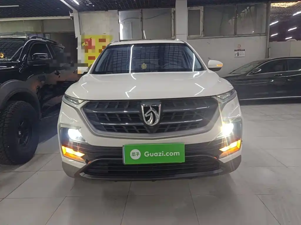 Baojun 530 — миниатюра 3