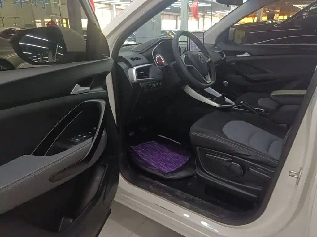 Baojun 530 — миниатюра 16