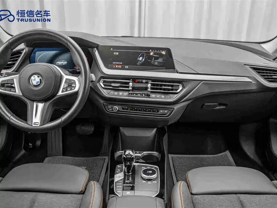 BMW 2 Series (Import) — миниатюра 13