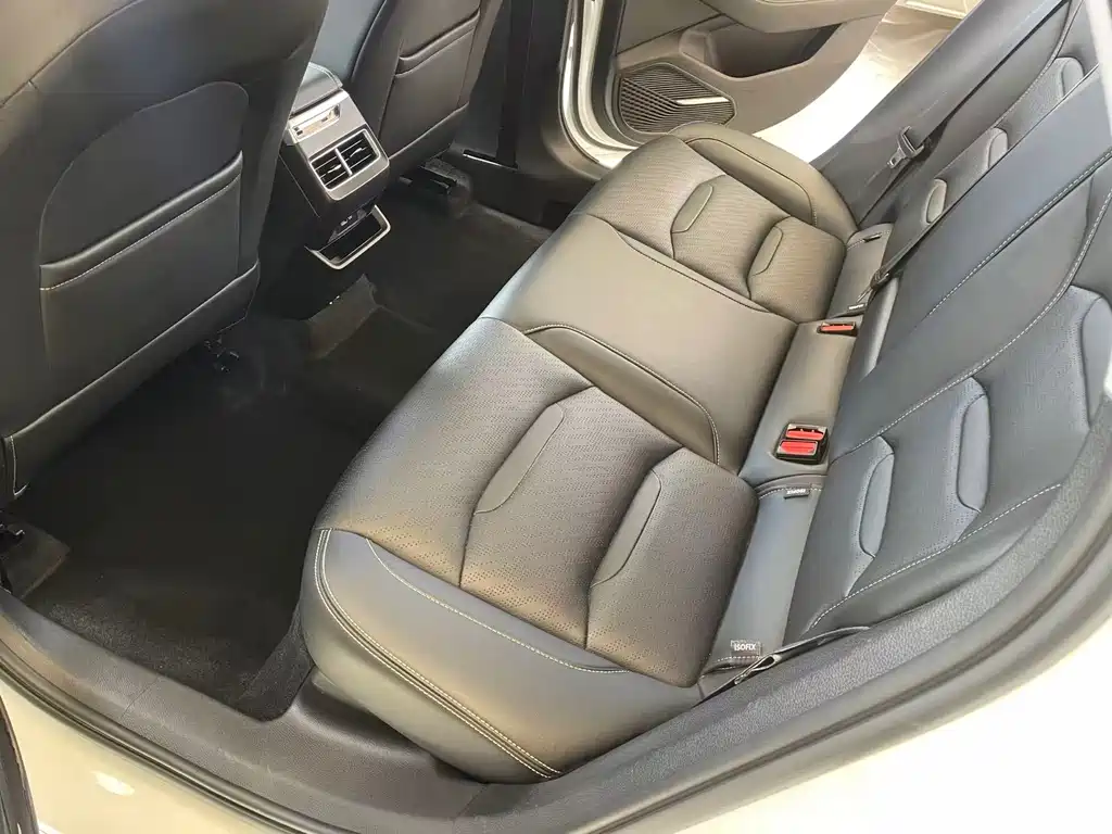 Geely Xingrui — миниатюра 4
