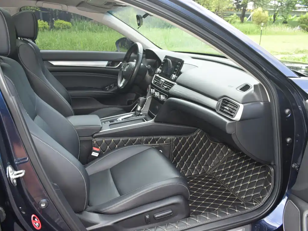 Honda Inspire — миниатюра 13