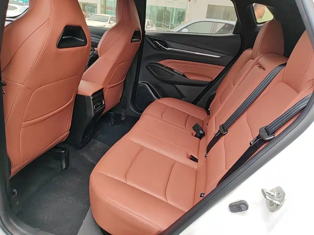 Changan X5 PLUS — миниатюра 17