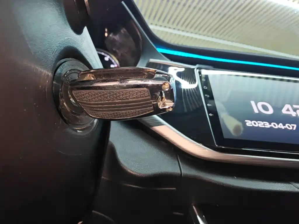 Chery Arrizo 5 — миниатюра 9