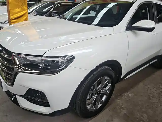 HAVAL  H6 2021