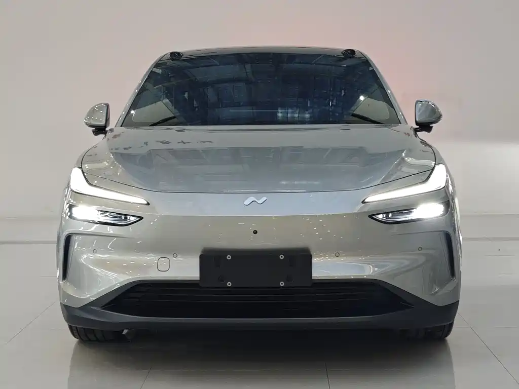 Onvo L60 2024 85kWh