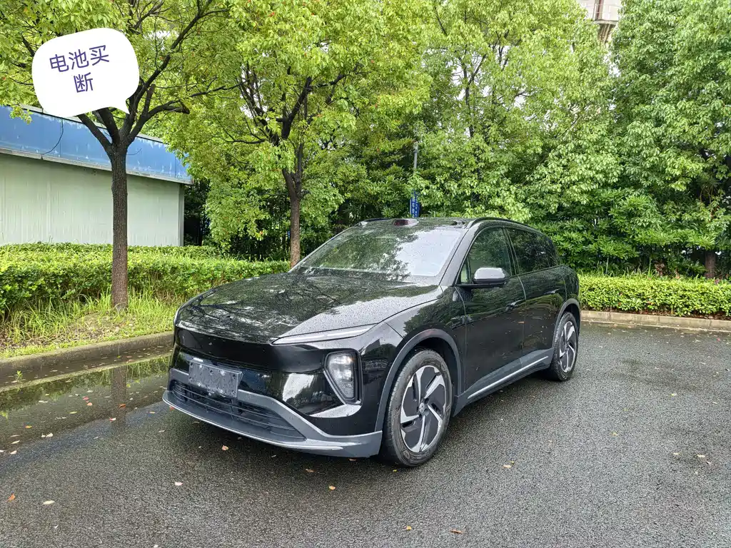 2023 Nio ES6 - zdjęcie 1 z 18