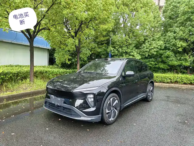 2023 Nio ES6