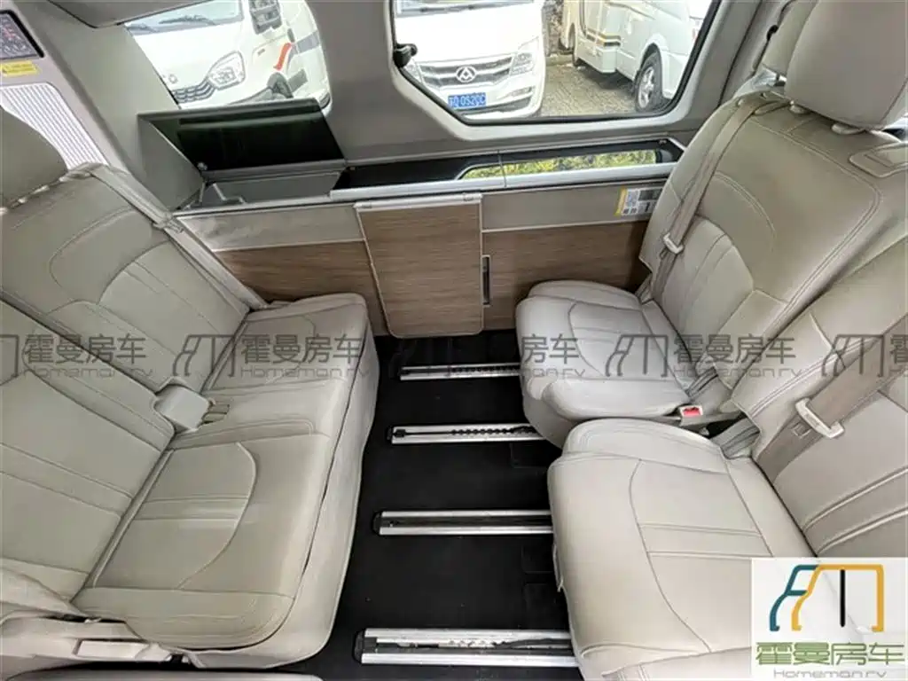 SAIC MAXUS RG10 2019 2.0TGI