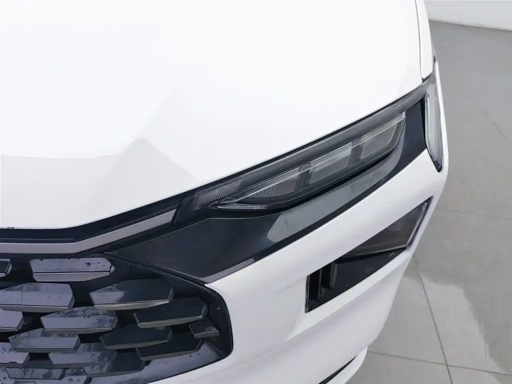 Ford Mondeo 2022 EcoBoost 245 Luxury