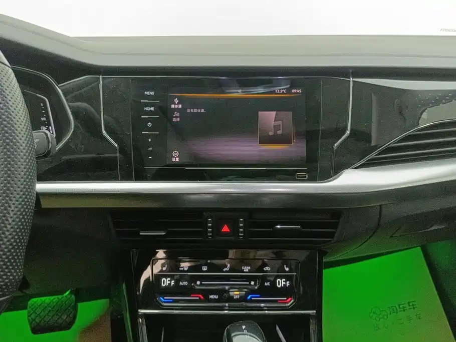Volkswagen Passat — миниатюра 13