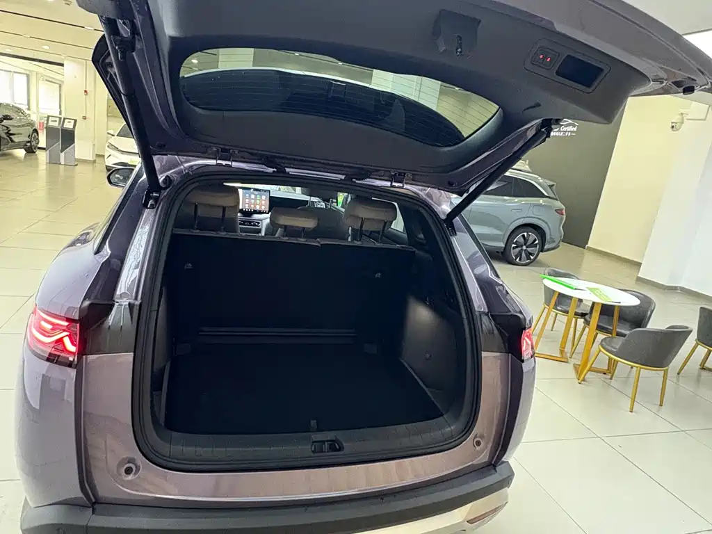 BYD Song Ultra — миниатюра 12