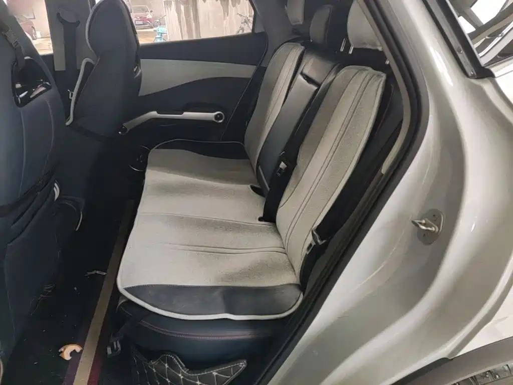 BYD Yuan Plus — миниатюра 17
