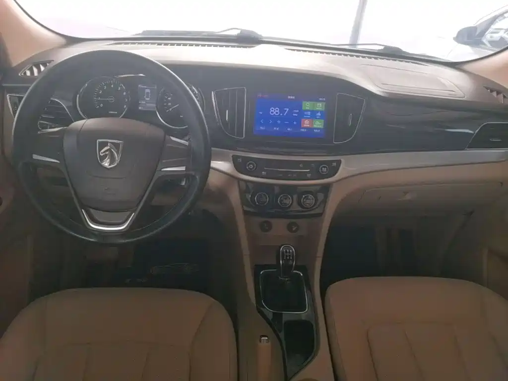 Baojun 730 — миниатюра 10