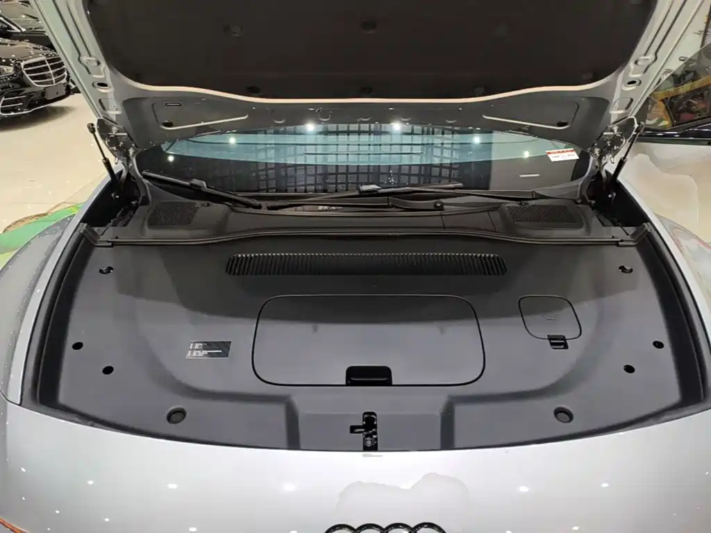 Audi E5 Sportback — миниатюра 20