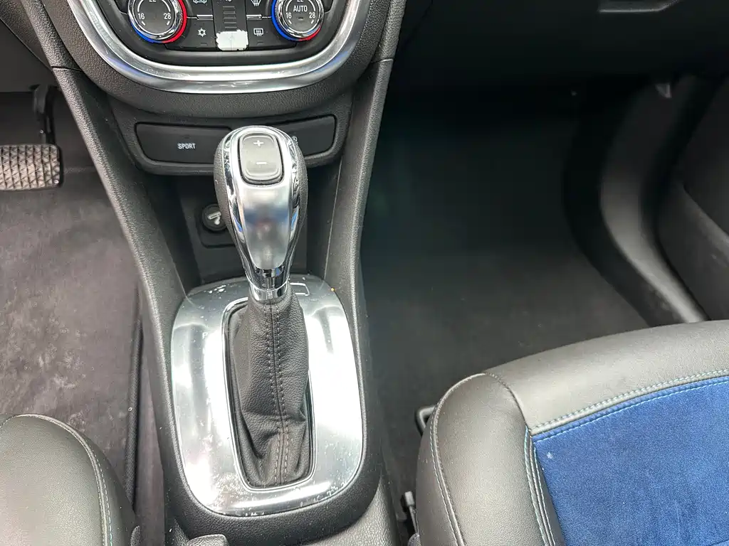 Buick Encore — миниатюра 9