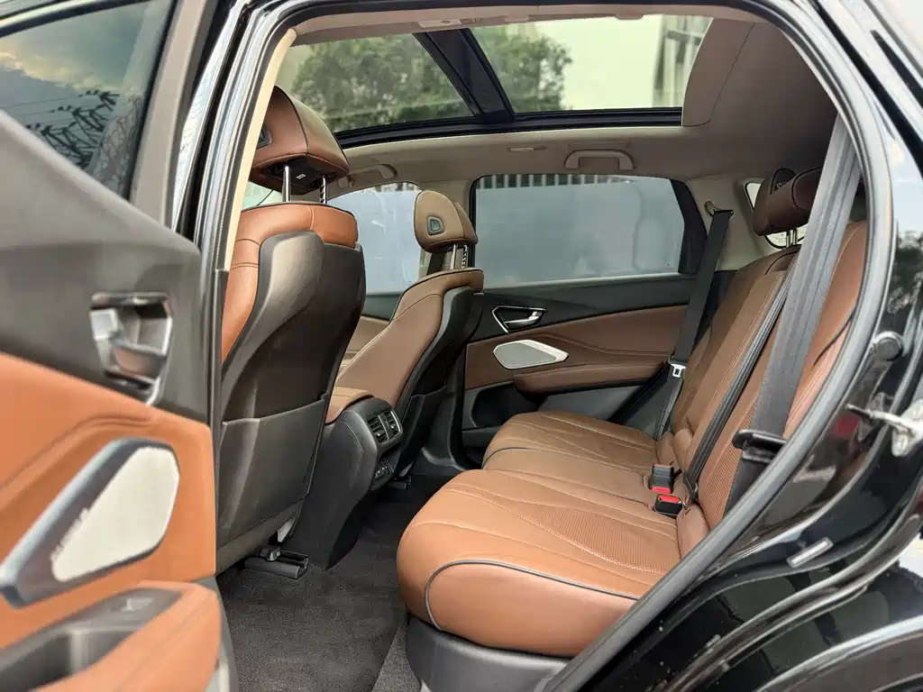 Acura RDX — миниатюра 6