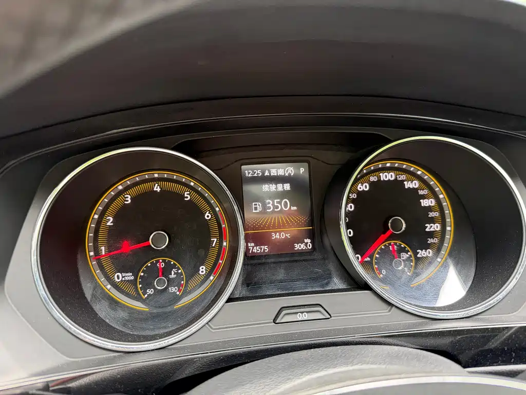 Volkswagen Tiguan L — миниатюра 3