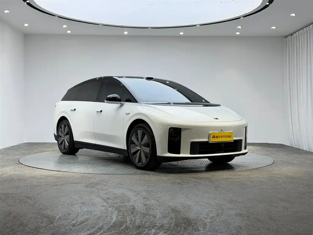 Li Auto i6 2025 Standard