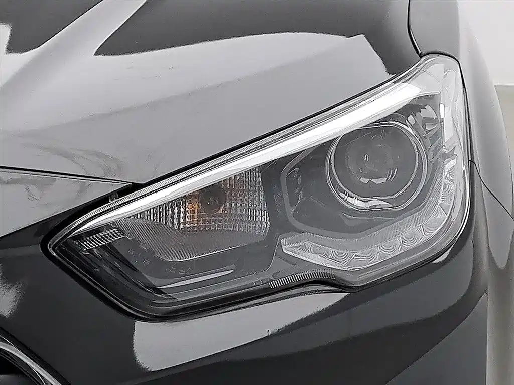 HYUNDAI BEIJING HYUNDAI IX35