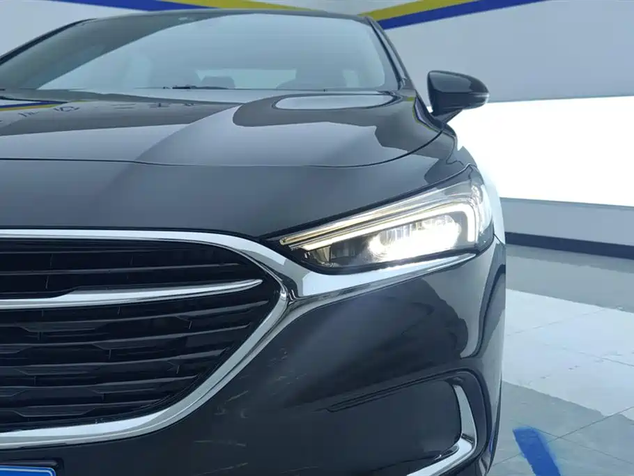 Buick LaCrosse 2022 552T Luxury