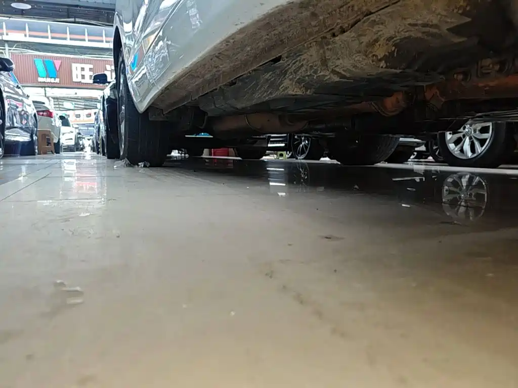 Toyota Highlander — миниатюра 21