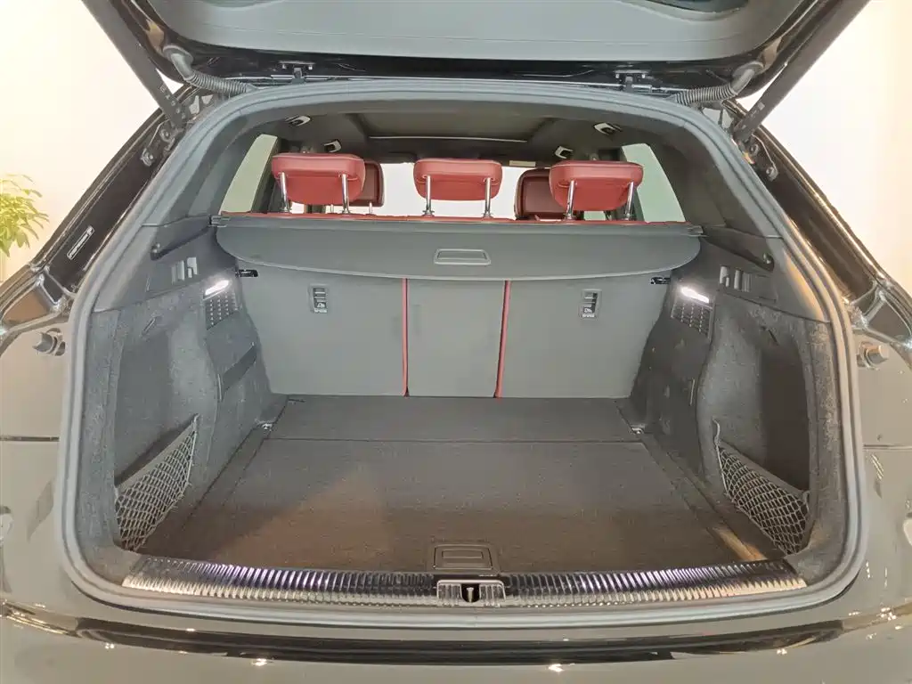 Audi Q5L 2024 45 TFSI Luxury