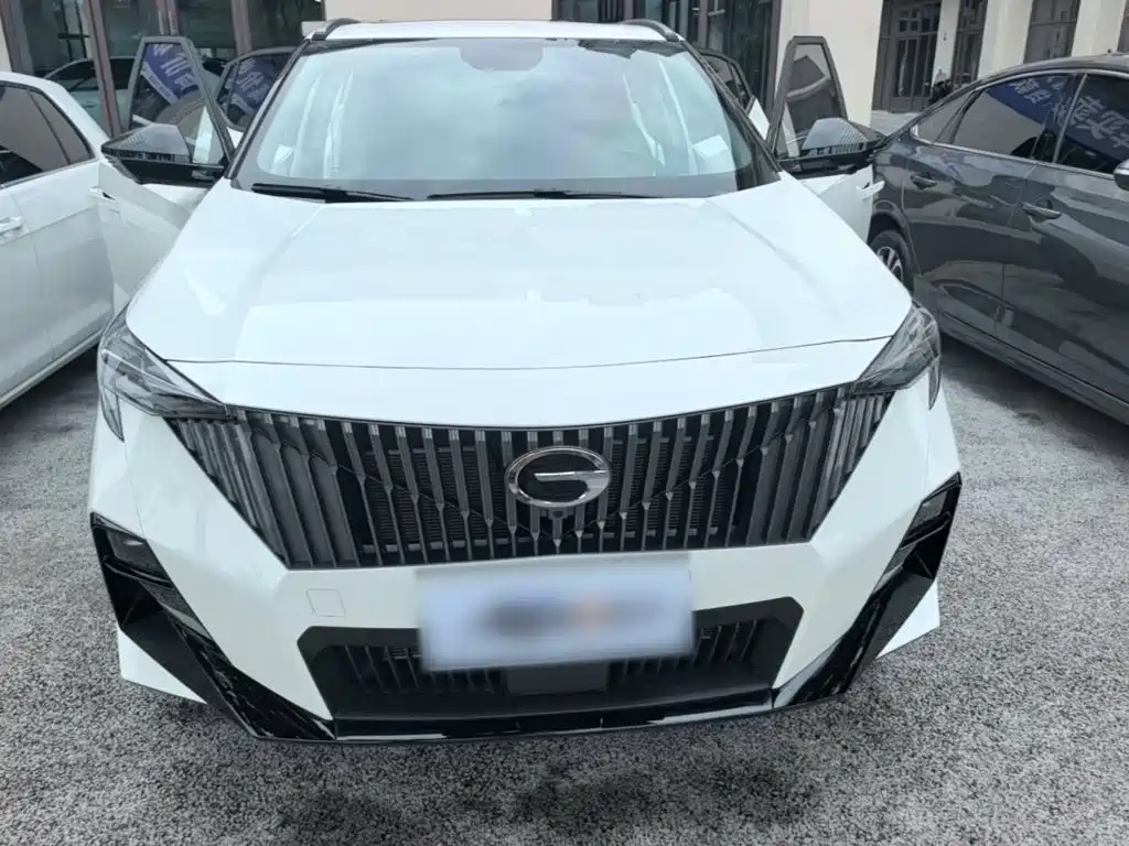 GAC GS3 2026 270T