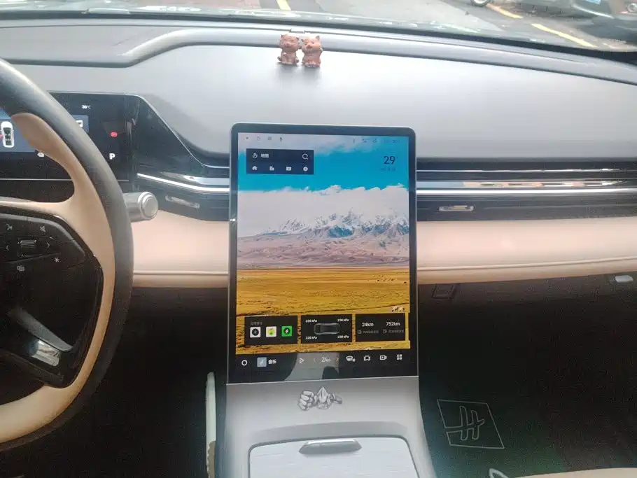 Galaxy Galaxy L6 — миниатюра 13