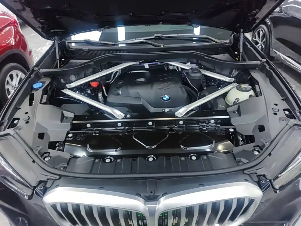 BMW X5 — миниатюра 20