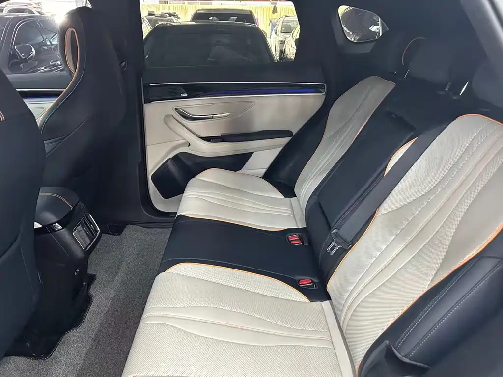BYD PLUS New Energy — миниатюра 16