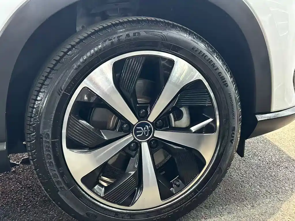 BYD PLUS New Energy — миниатюра 18