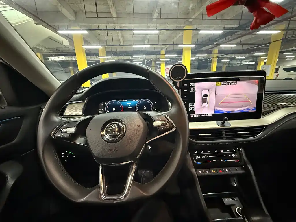 Skoda Kodiaq — миниатюра 9